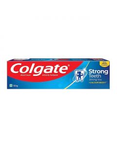 Colgate Toothpaste Active Salt - 150 g
